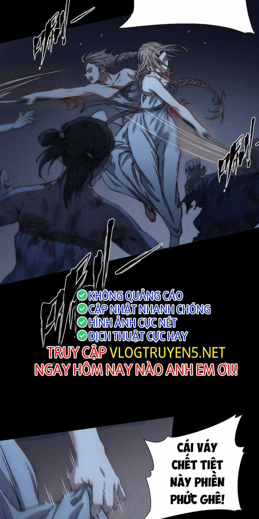 Kim Nhất Bộ Bất Tử Chapter 8 trang 44