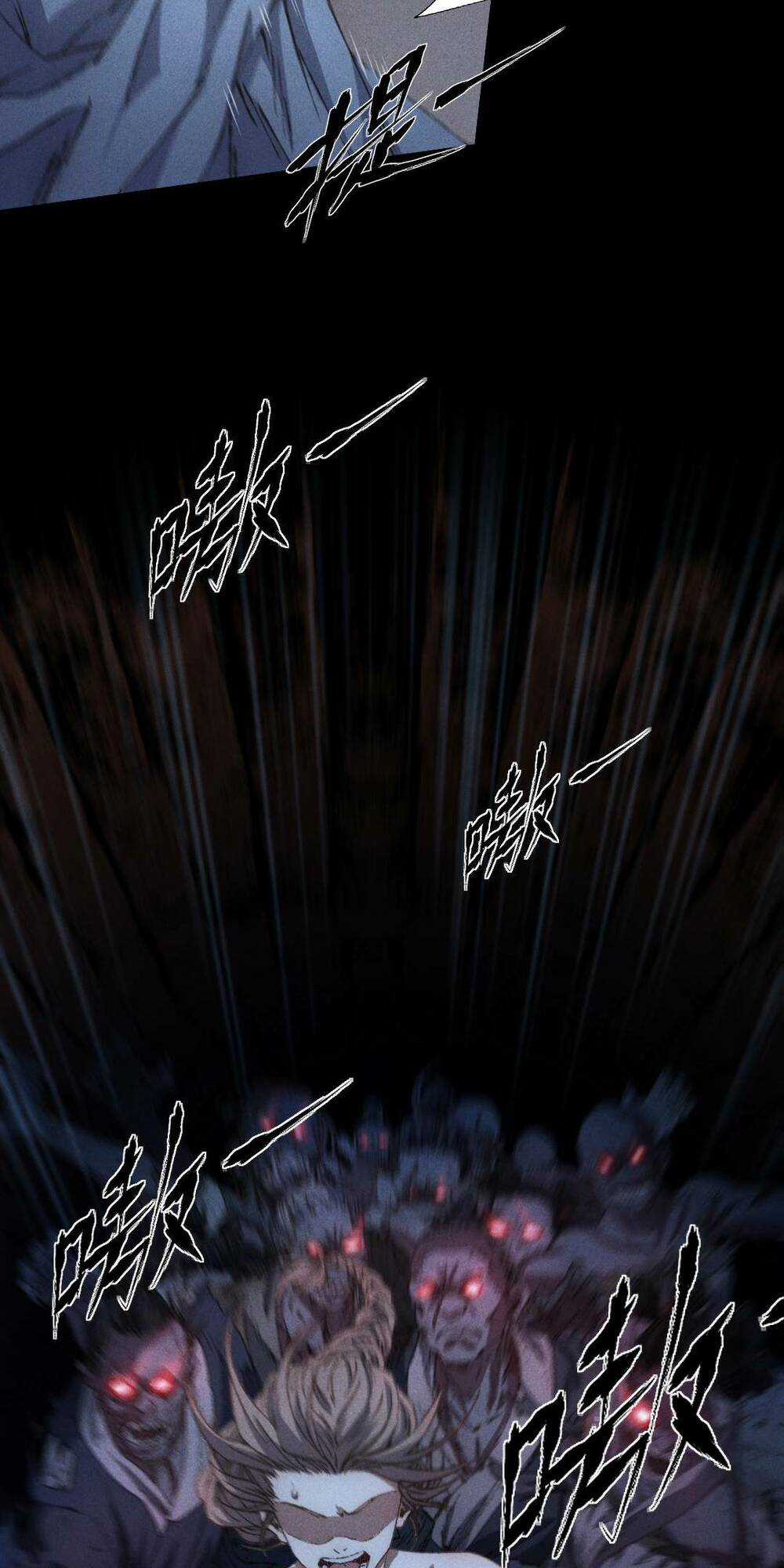 Kim Nhất Bộ Bất Tử Chapter 8 trang 45