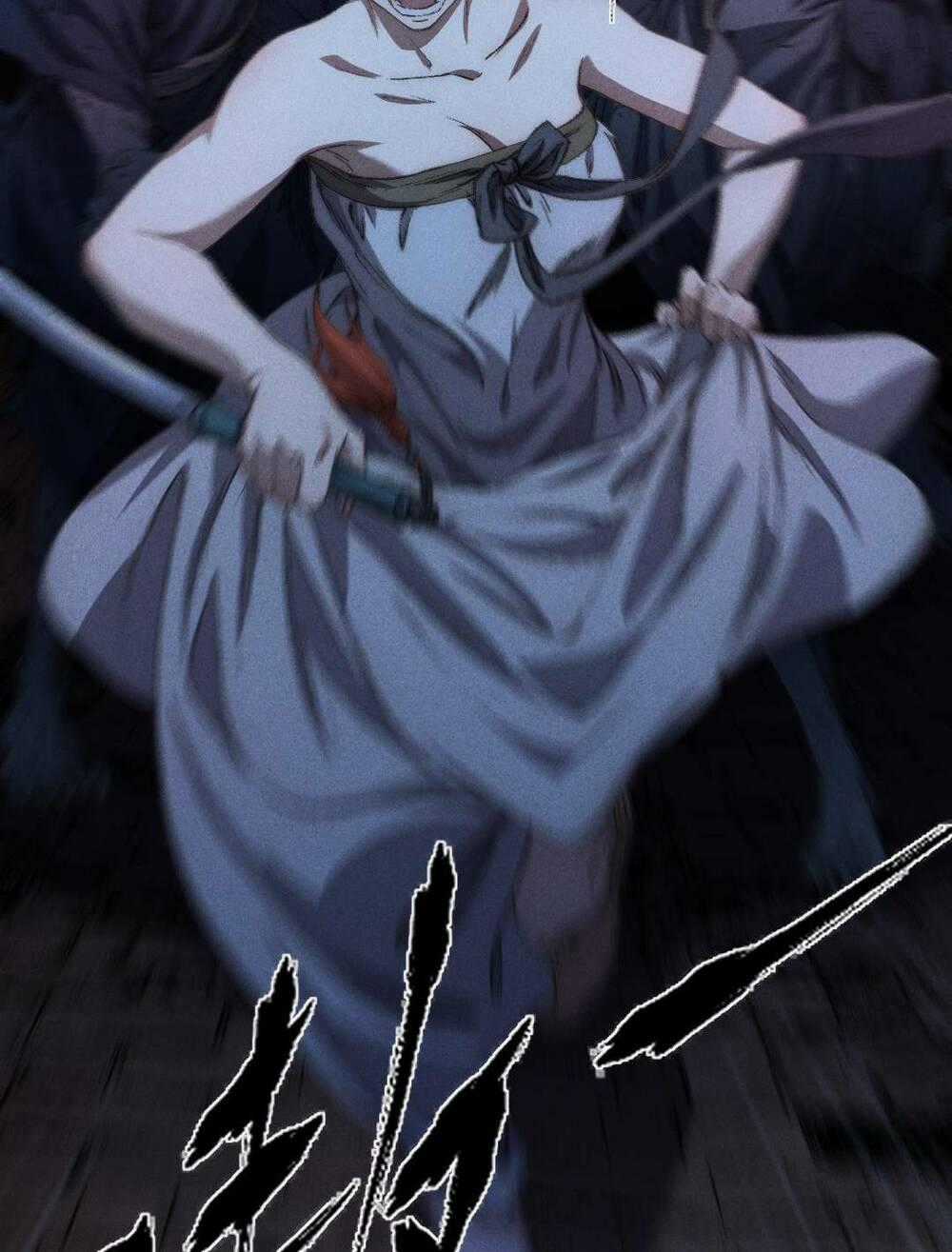 Kim Nhất Bộ Bất Tử Chapter 8 trang 46