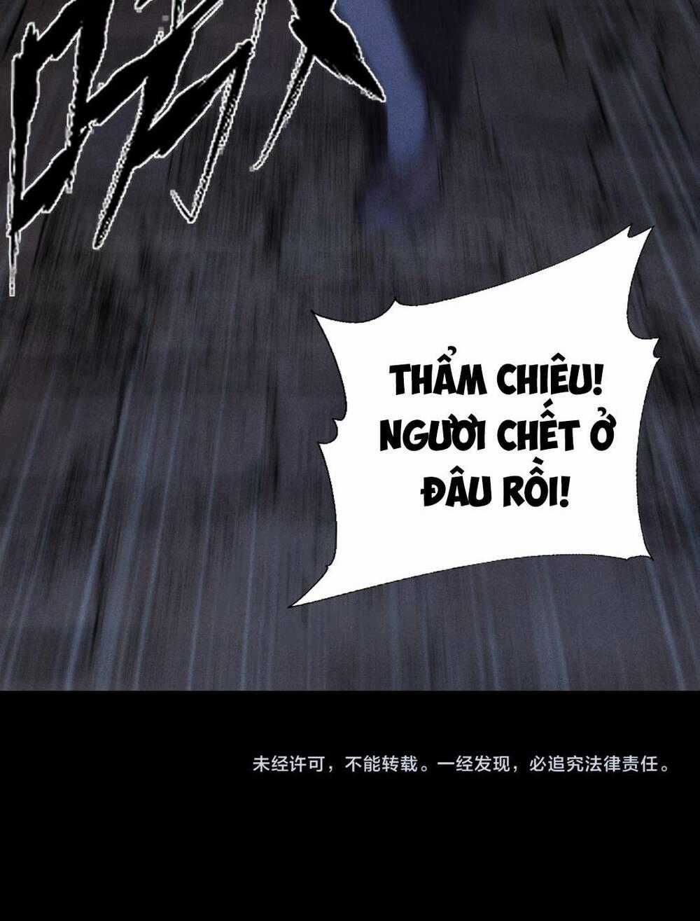 Kim Nhất Bộ Bất Tử Chapter 8 trang 47