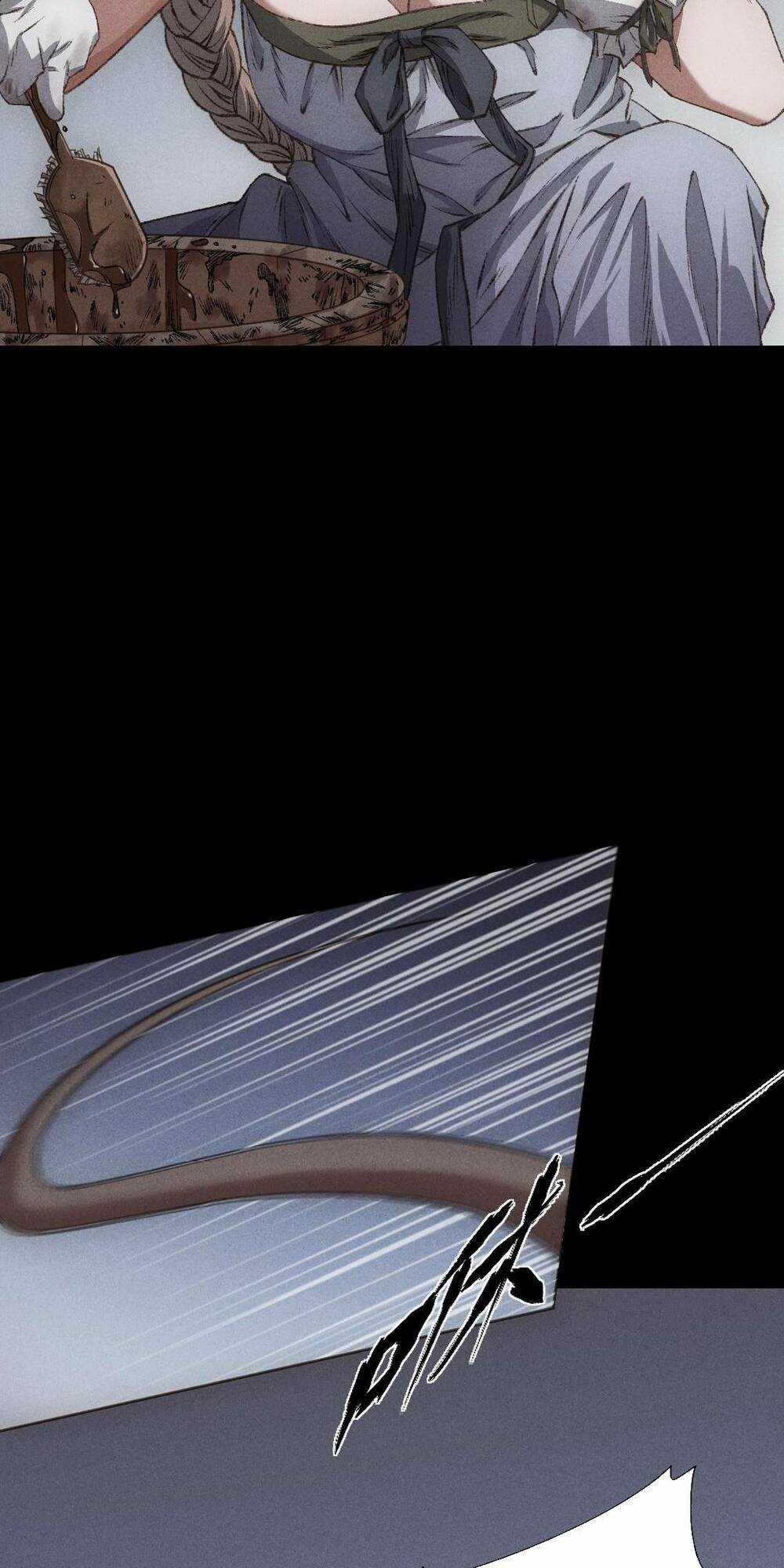 Kim Nhất Bộ Bất Tử Chapter 8 trang 5