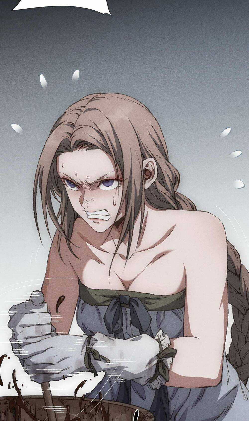 Kim Nhất Bộ Bất Tử Chapter 8 trang 7