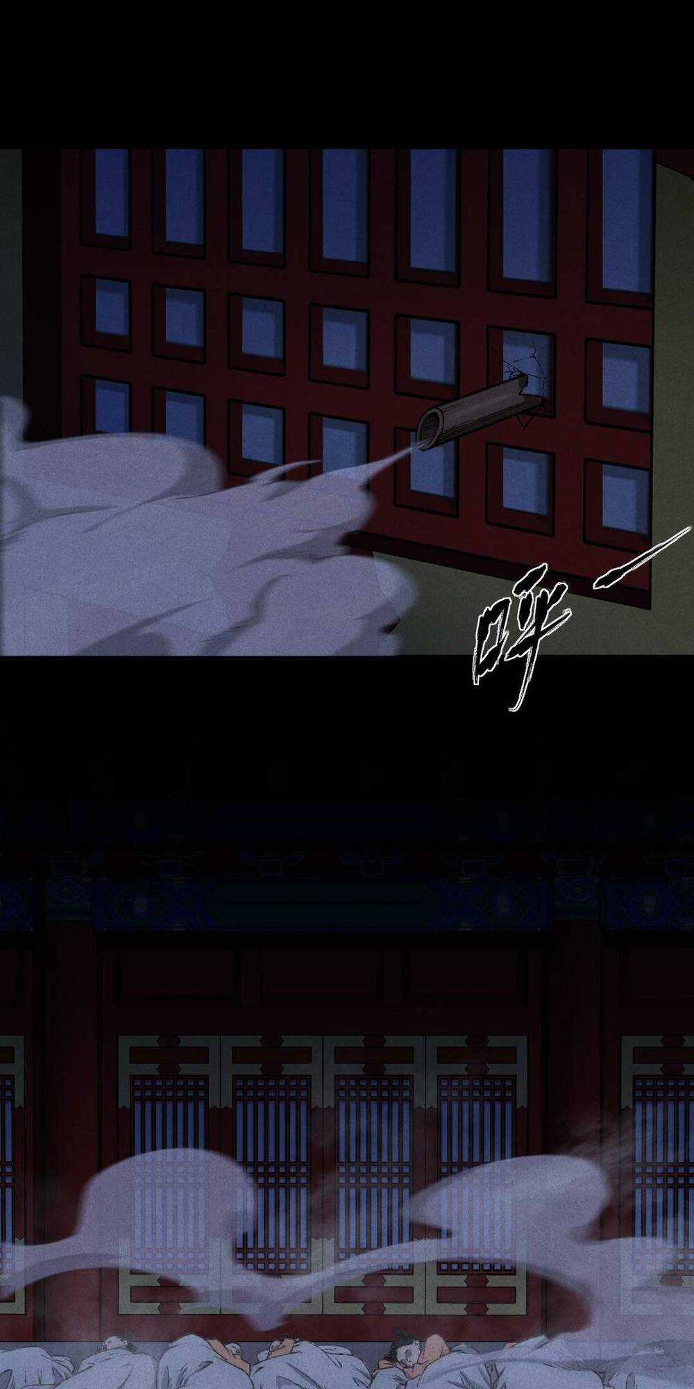 Kim Nhất Bộ Bất Tử Chapter 8 trang 9