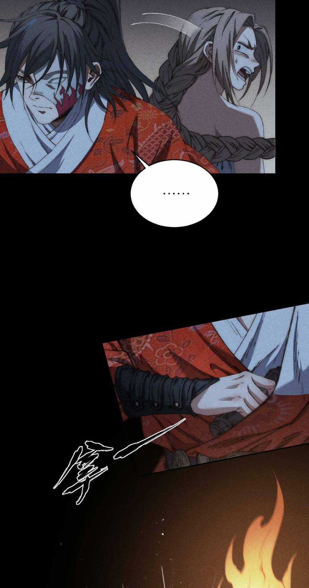 Kim Nhất Bộ Bất Tử Chapter 9 trang 11