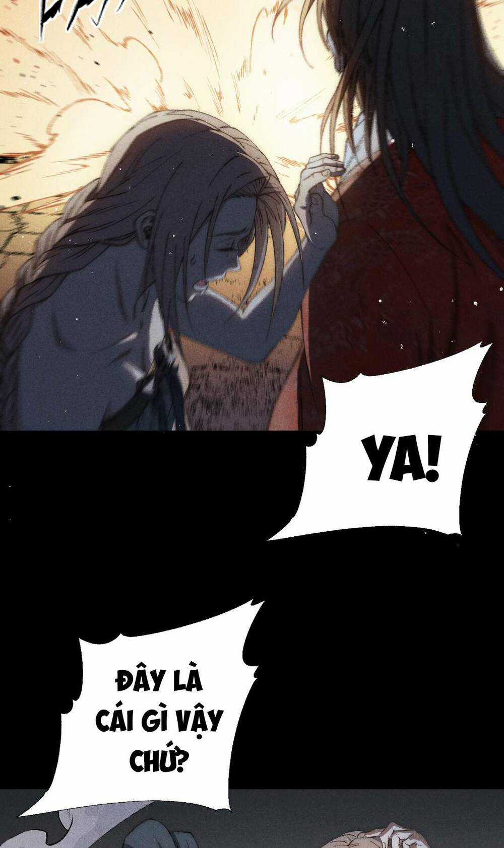 Kim Nhất Bộ Bất Tử Chapter 9 trang 14