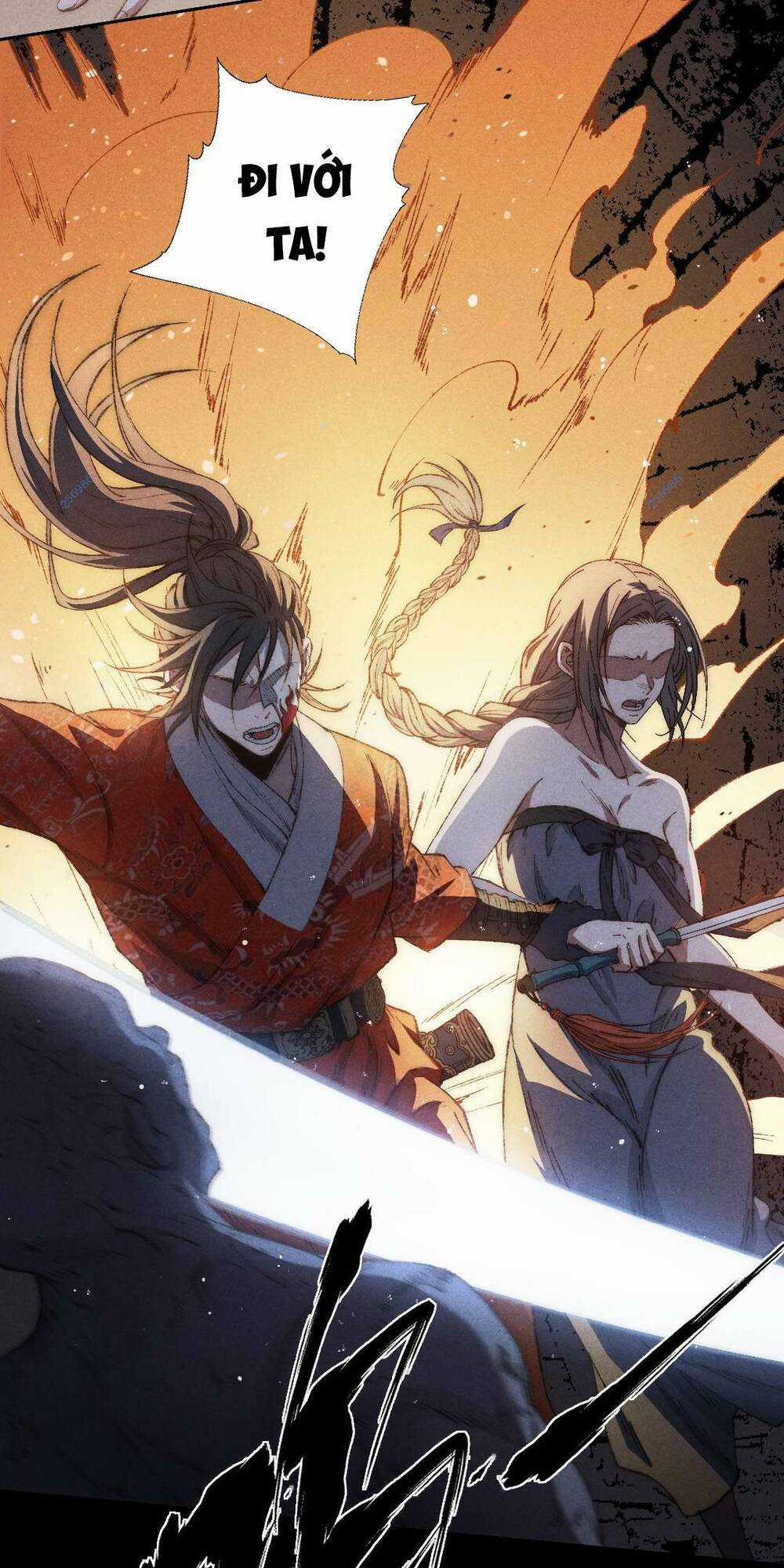 Kim Nhất Bộ Bất Tử Chapter 9 trang 16