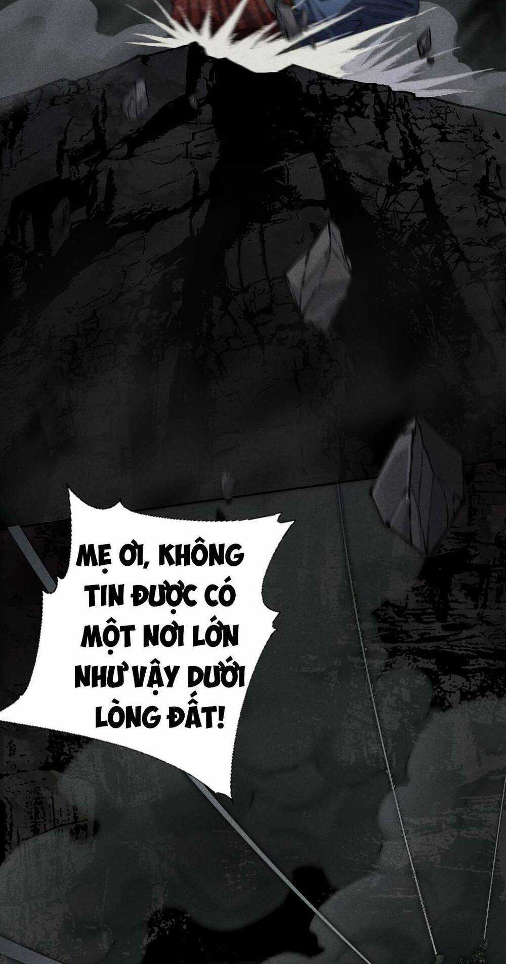 Kim Nhất Bộ Bất Tử Chapter 9 trang 19