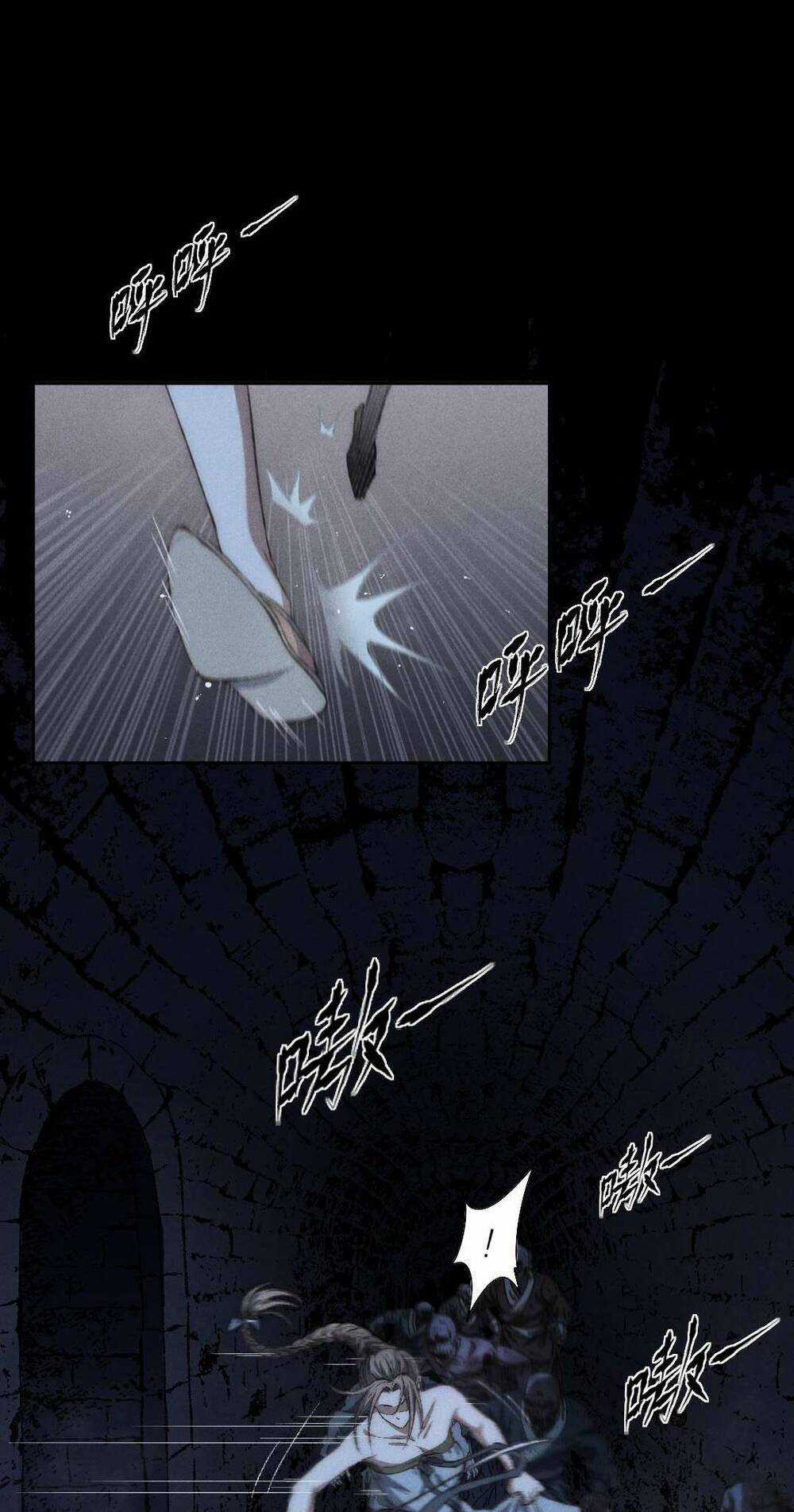 Kim Nhất Bộ Bất Tử Chapter 9 trang 2