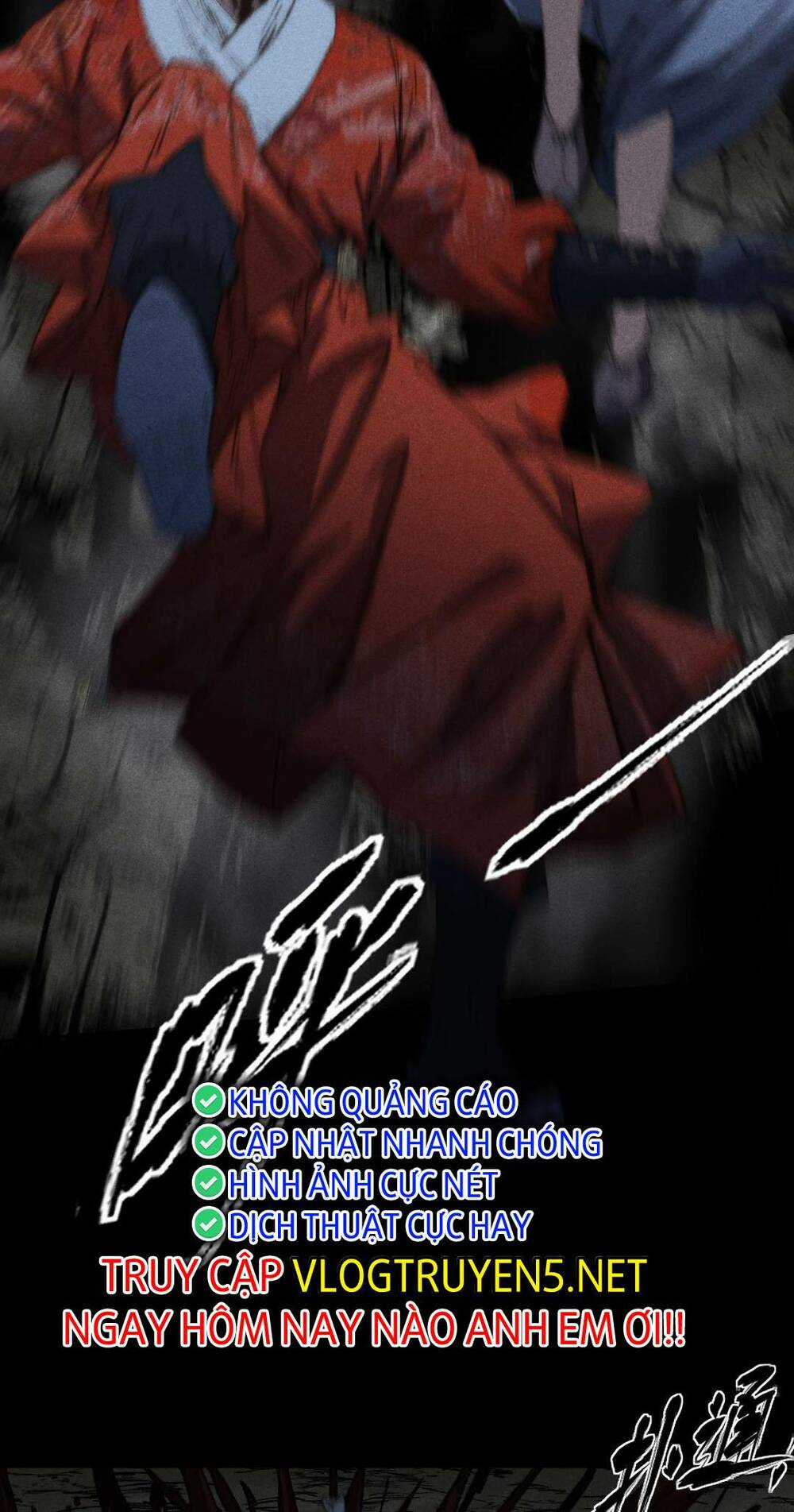 Kim Nhất Bộ Bất Tử Chapter 9 trang 23