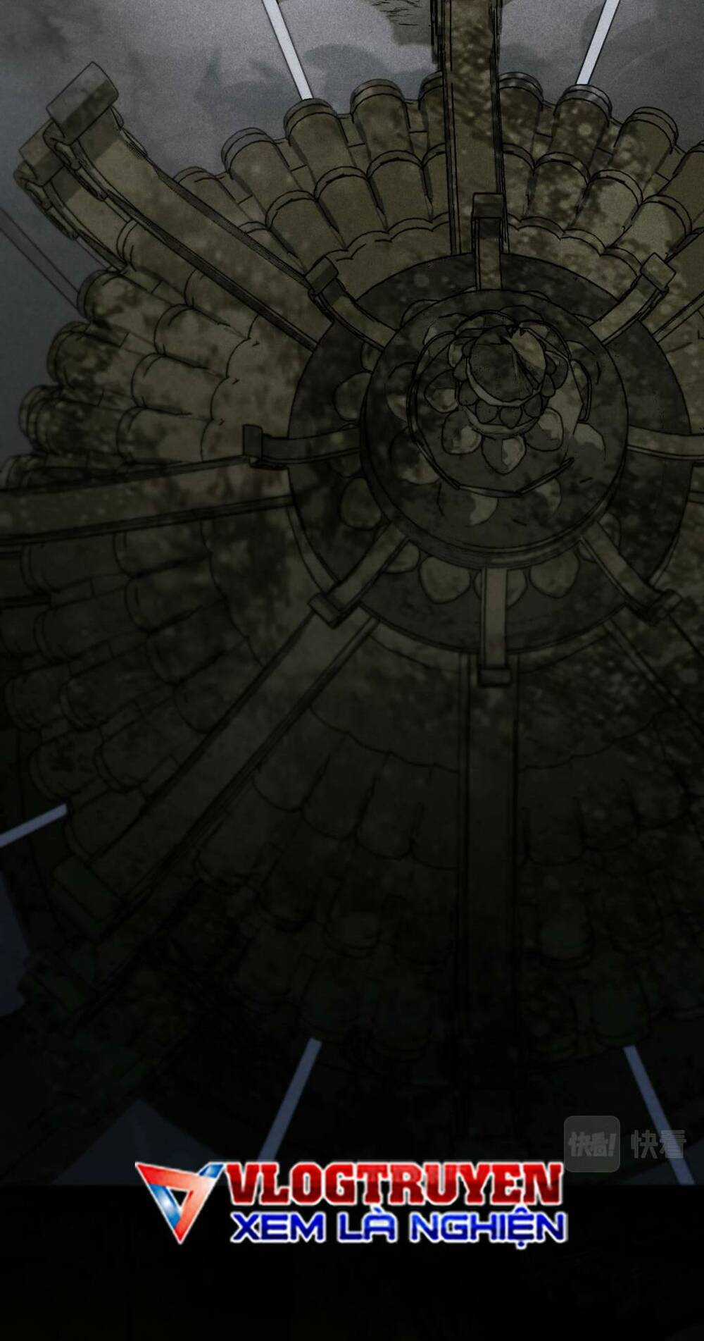 Kim Nhất Bộ Bất Tử Chapter 9 trang 26