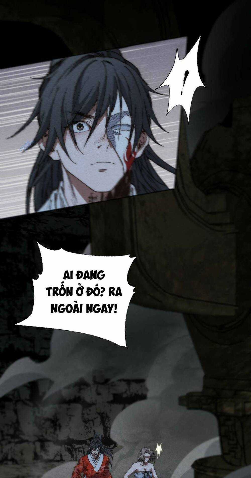 Kim Nhất Bộ Bất Tử Chapter 9 trang 27