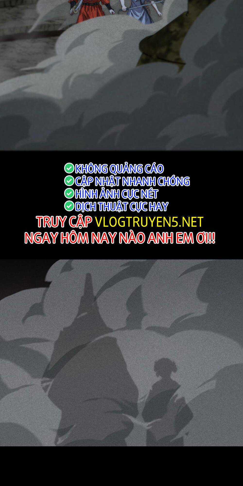 Kim Nhất Bộ Bất Tử Chapter 9 trang 28