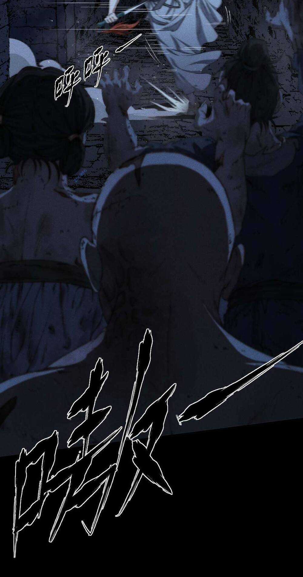 Kim Nhất Bộ Bất Tử Chapter 9 trang 3