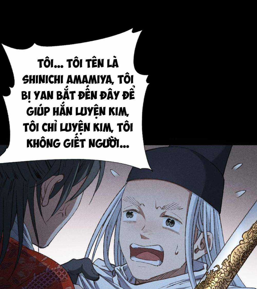 Kim Nhất Bộ Bất Tử Chapter 9 trang 32