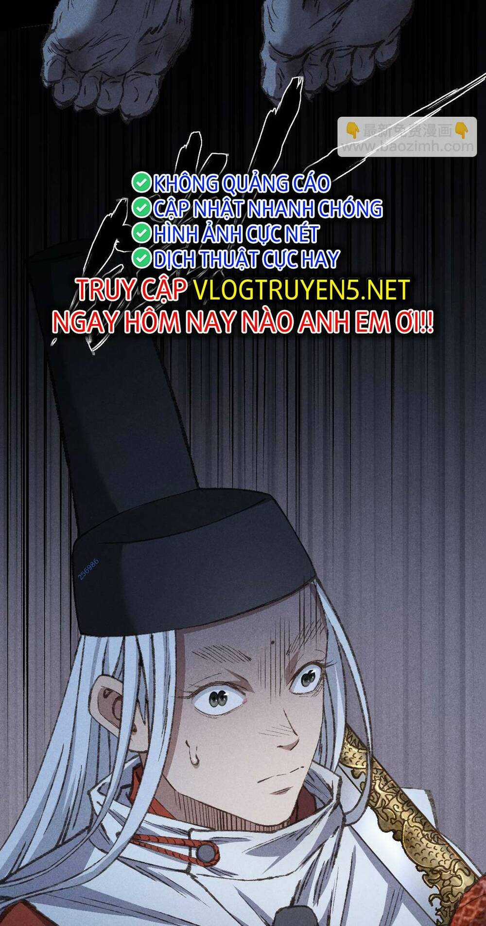 Kim Nhất Bộ Bất Tử Chapter 9 trang 36