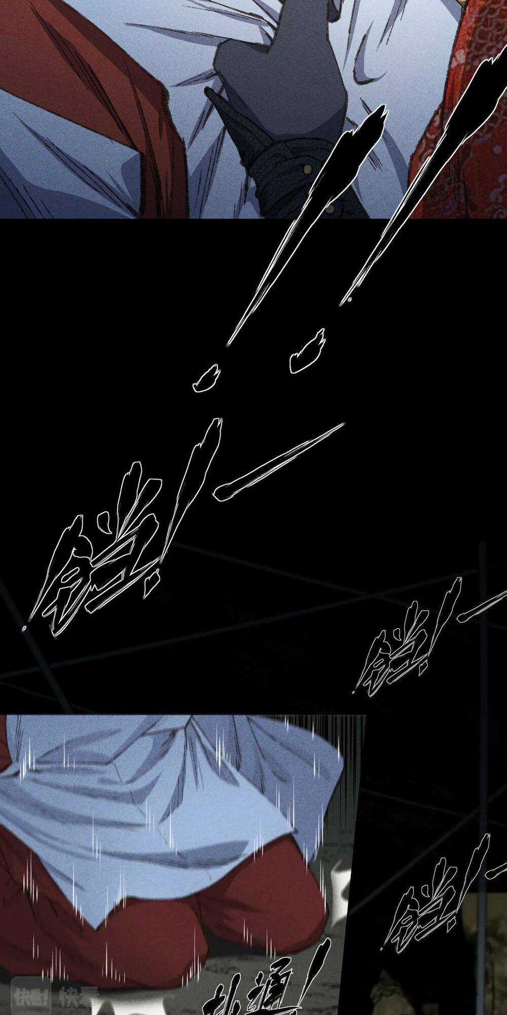 Kim Nhất Bộ Bất Tử Chapter 9 trang 37