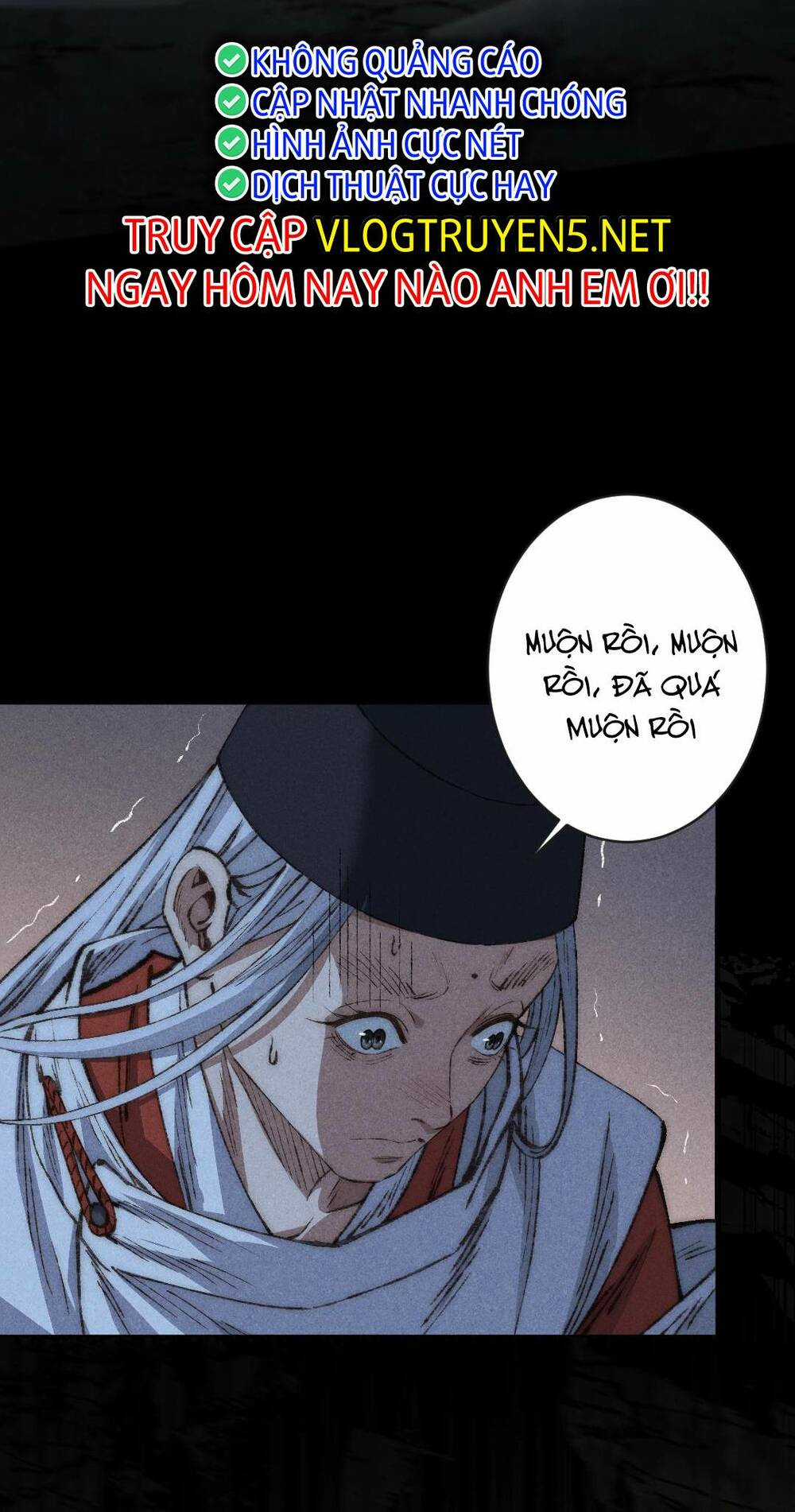 Kim Nhất Bộ Bất Tử Chapter 9 trang 40