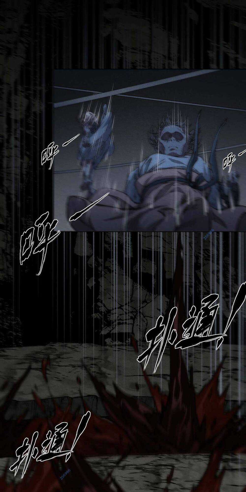 Kim Nhất Bộ Bất Tử Chapter 9 trang 41