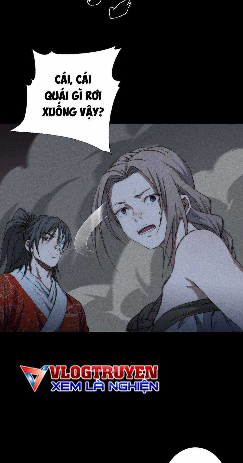 Kim Nhất Bộ Bất Tử Chapter 9 trang 43