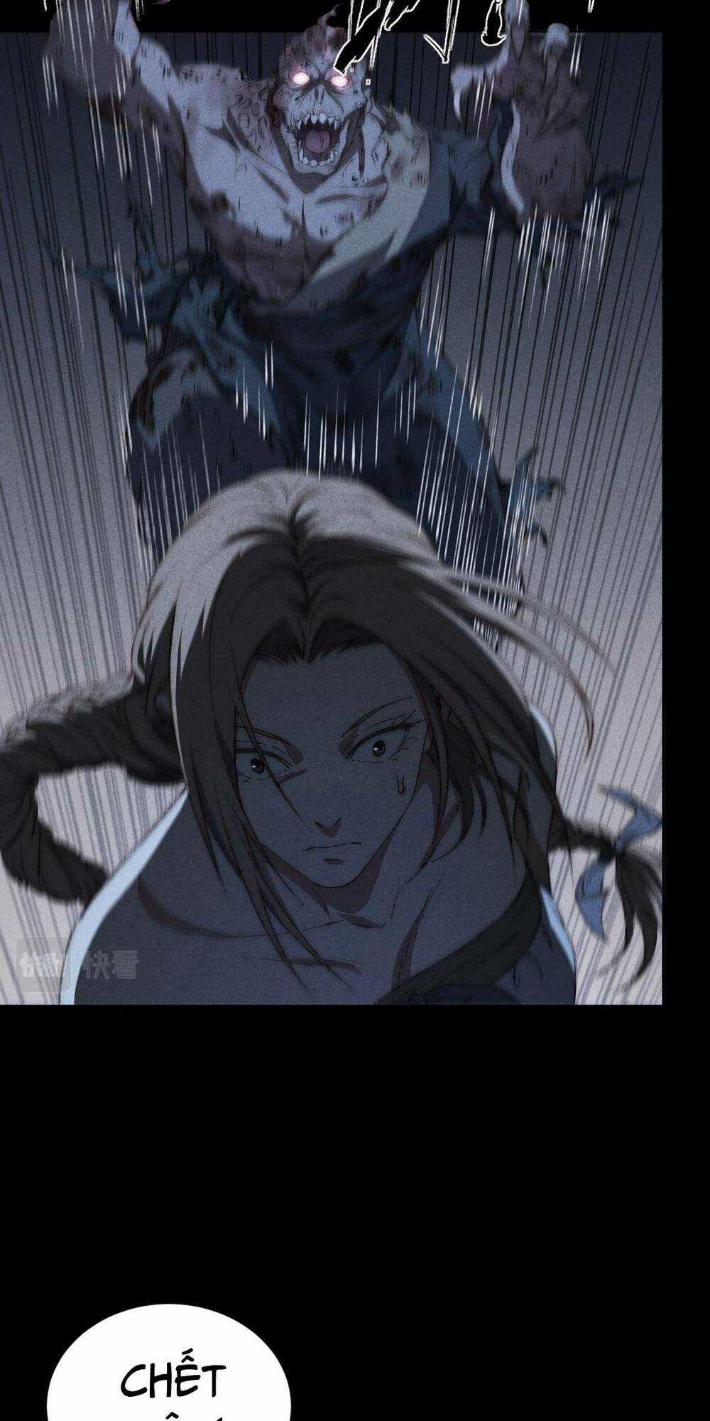 Kim Nhất Bộ Bất Tử Chapter 9 trang 5