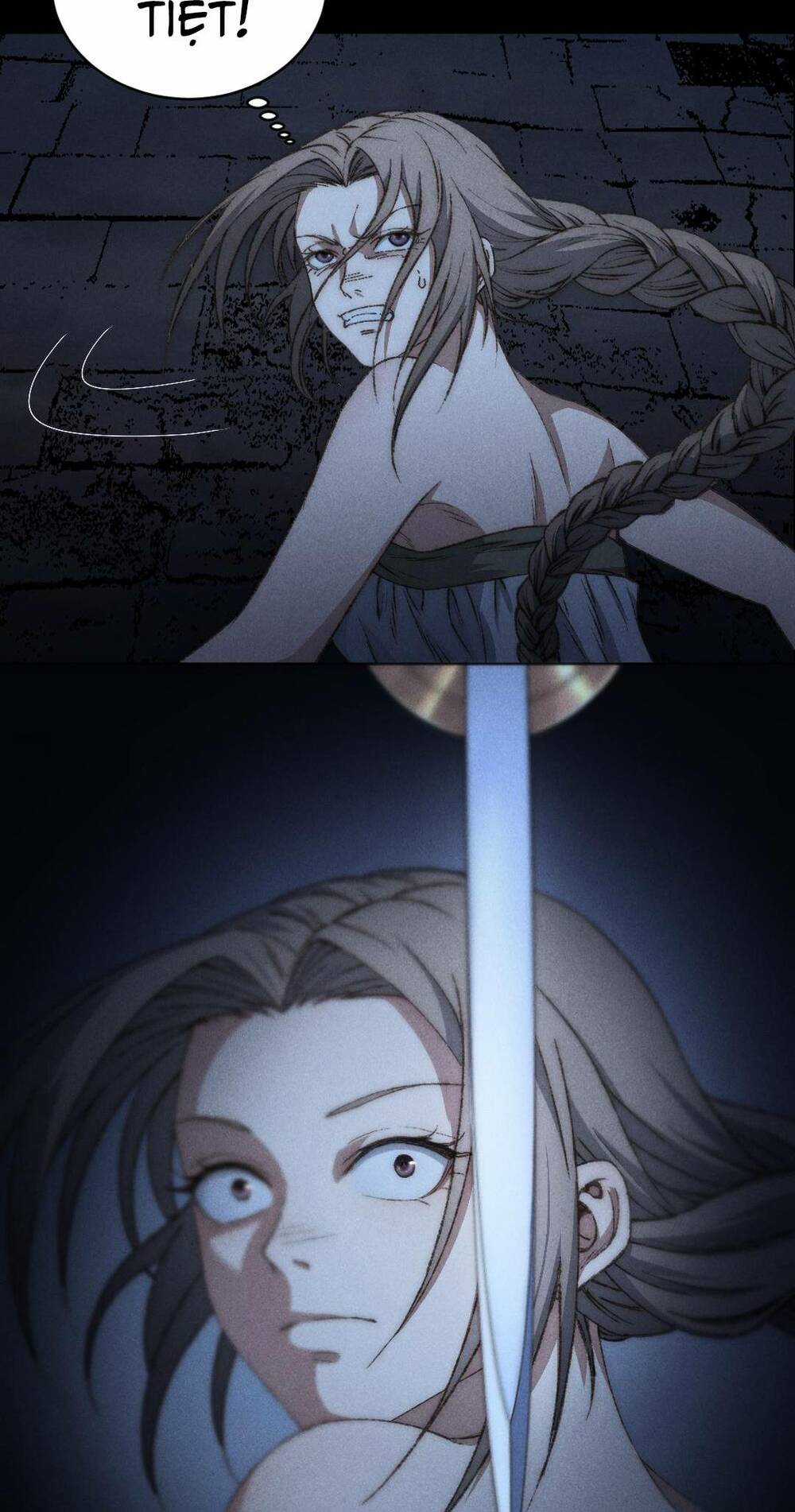 Kim Nhất Bộ Bất Tử Chapter 9 trang 6