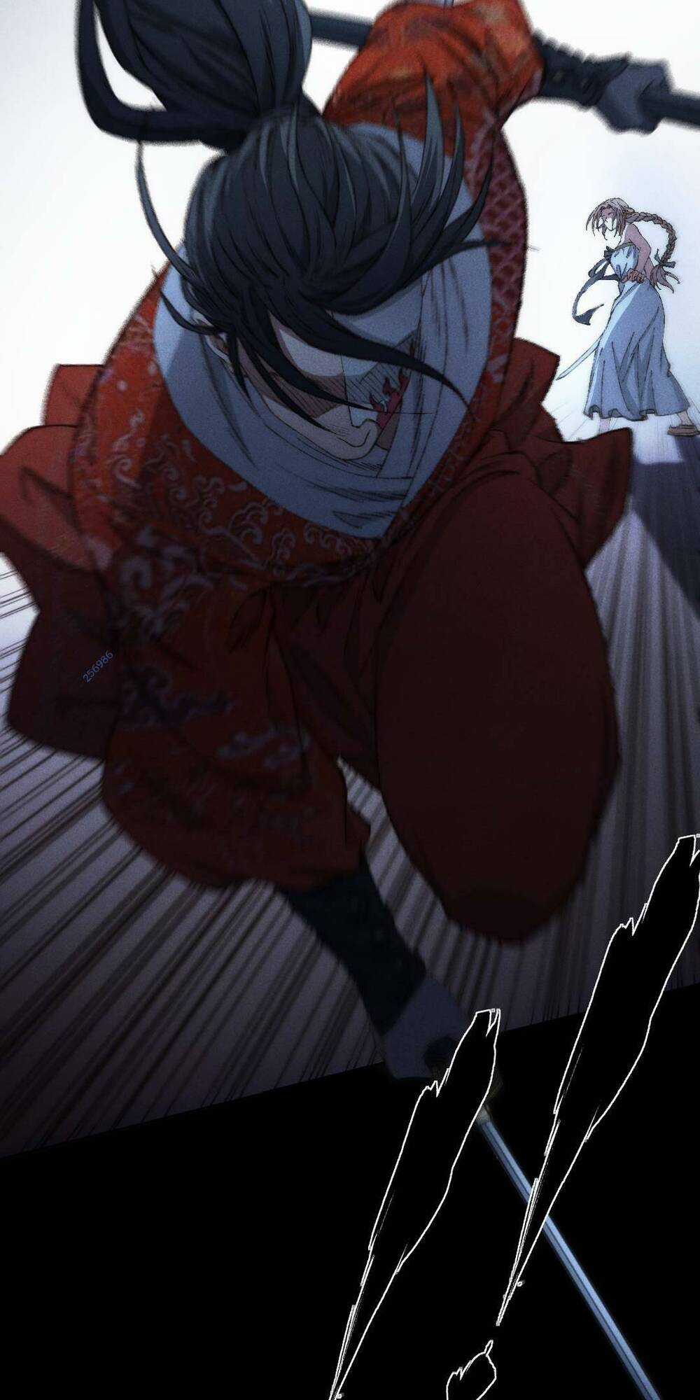 Kim Nhất Bộ Bất Tử Chapter 9 trang 8