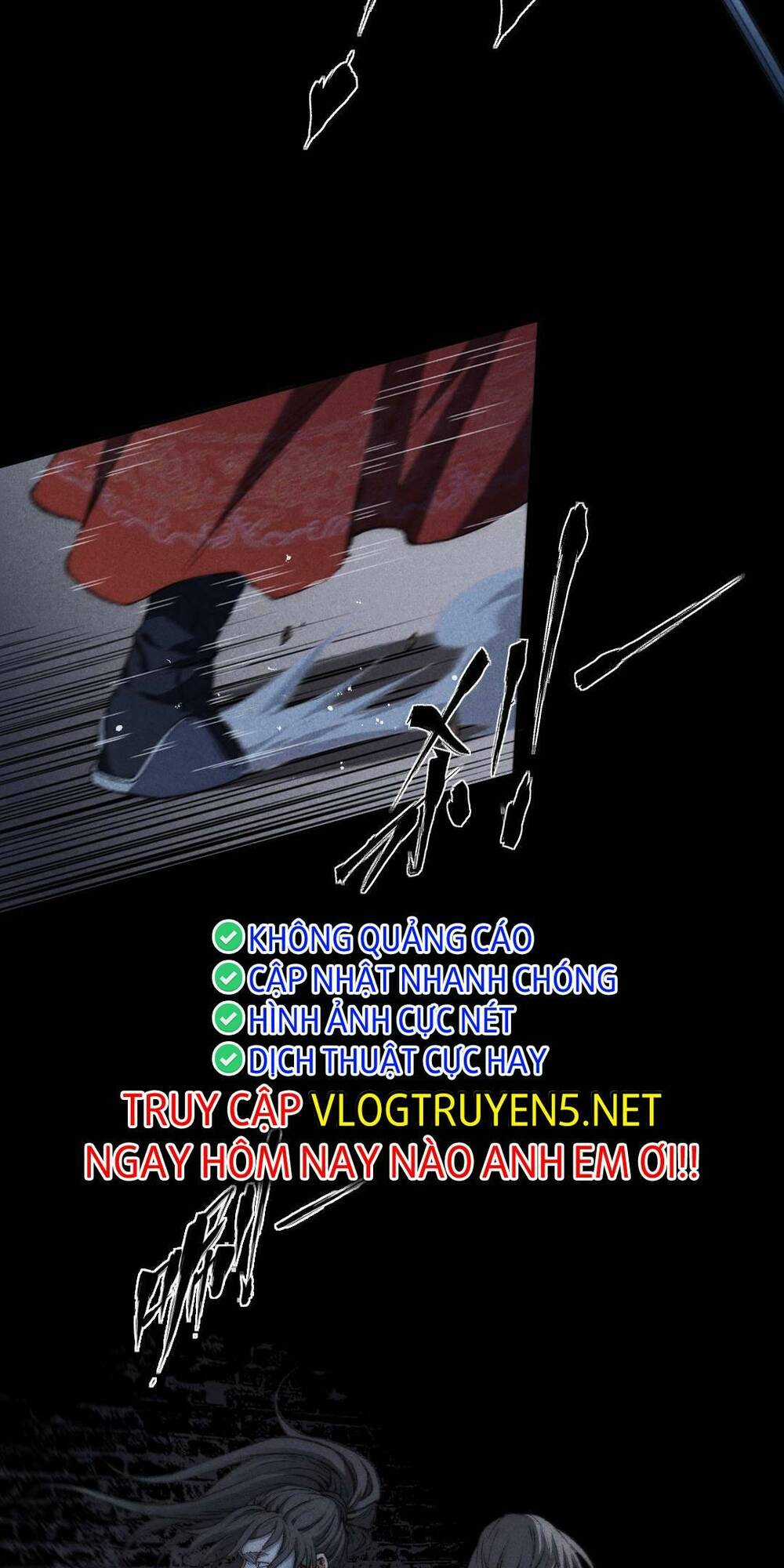 Kim Nhất Bộ Bất Tử Chapter 9 trang 9