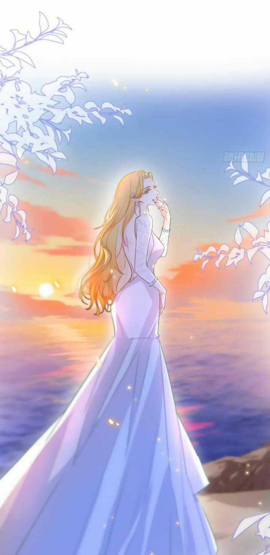 Kim Ốc Tàng Kiều Chapter 11 trang 0