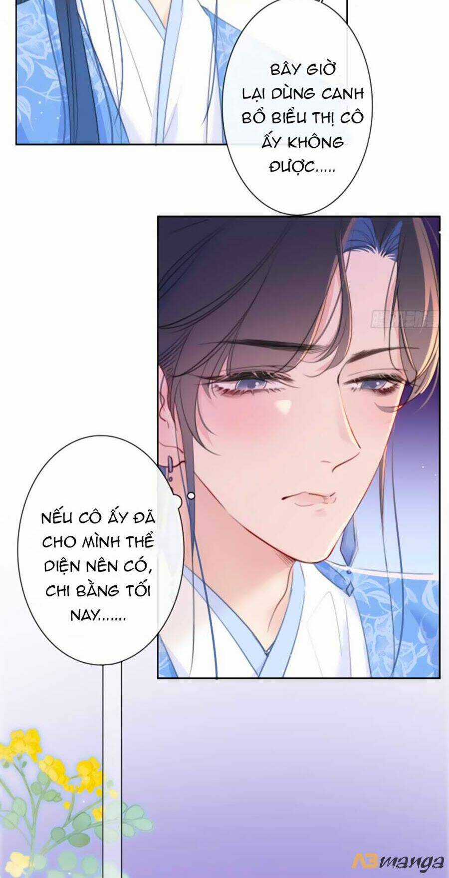 Kim Ốc Tàng Kiều Chapter 14 trang 10