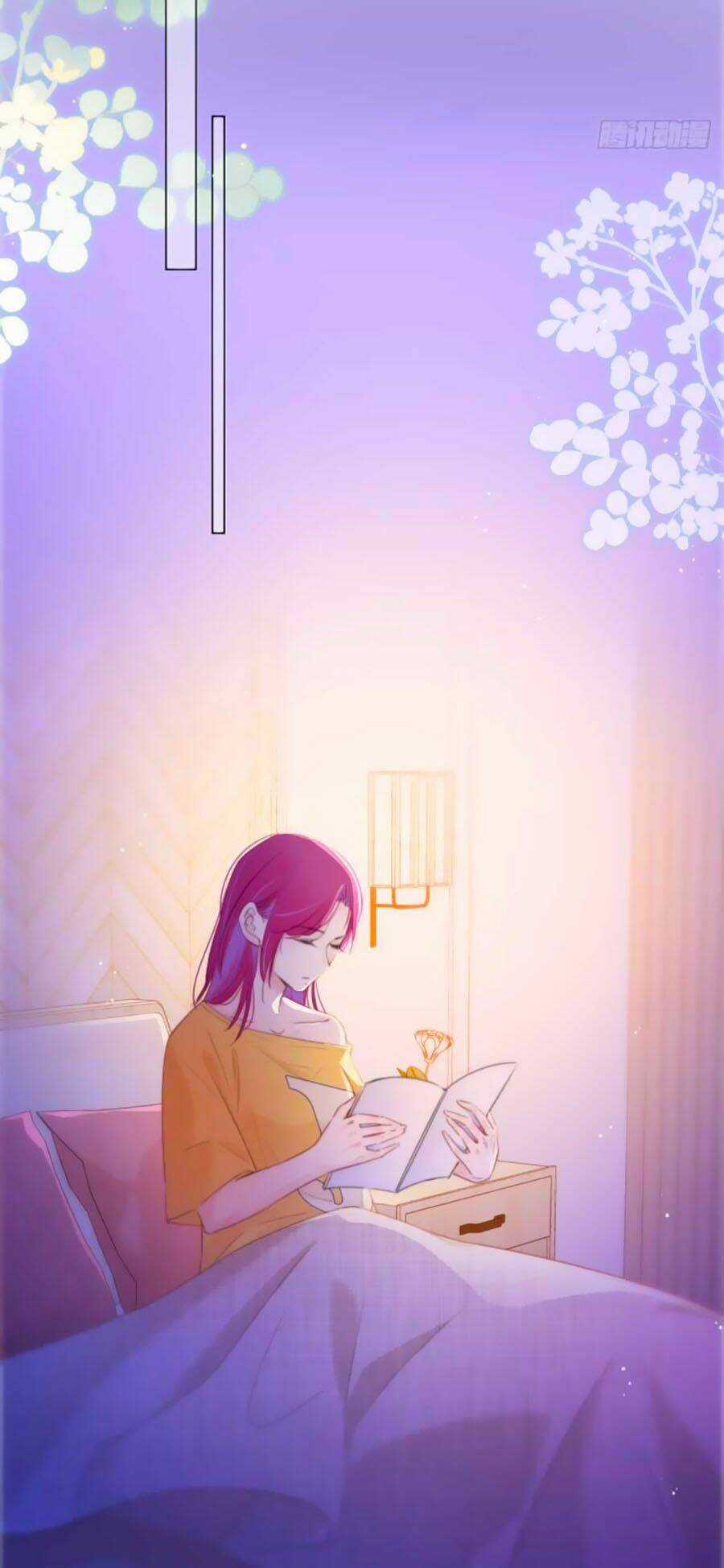 Kim Ốc Tàng Kiều Chapter 14 trang 11