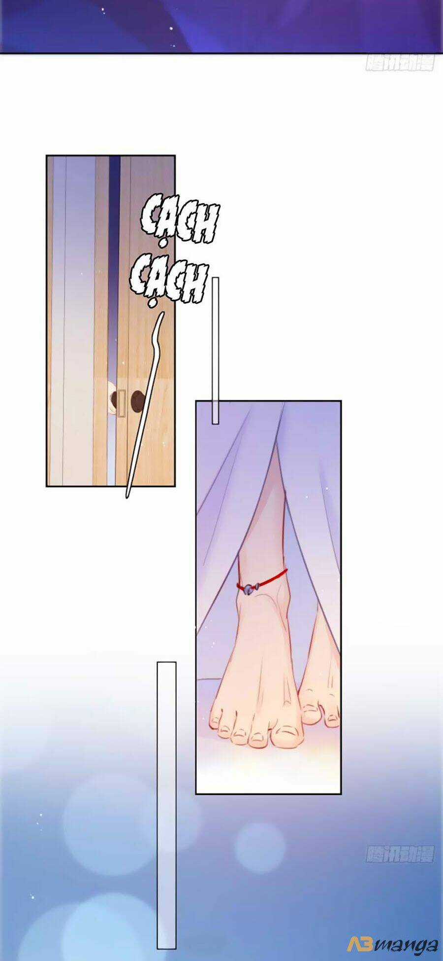 Kim Ốc Tàng Kiều Chapter 14 trang 12