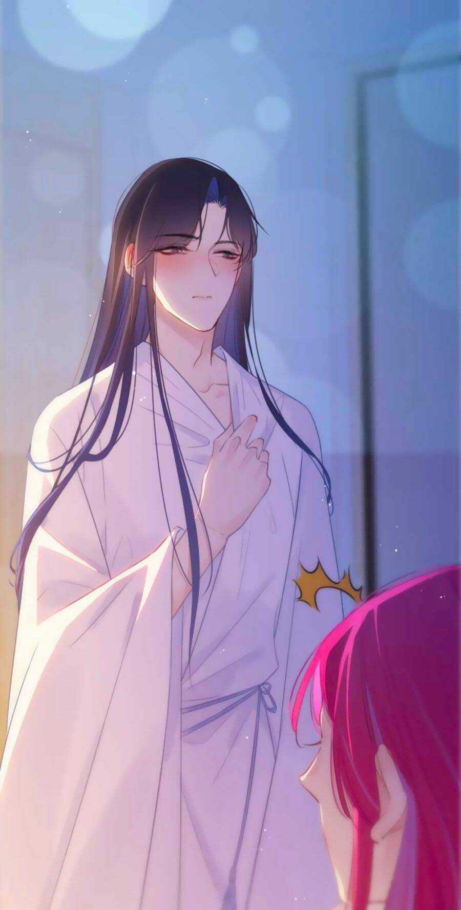 Kim Ốc Tàng Kiều Chapter 14 trang 13