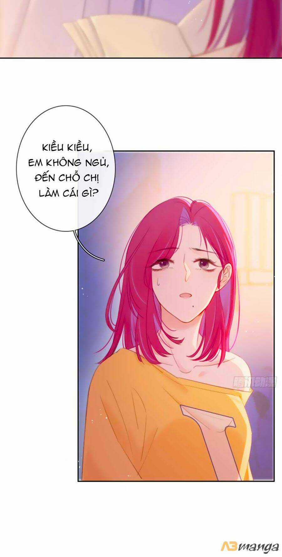 Kim Ốc Tàng Kiều Chapter 14 trang 14