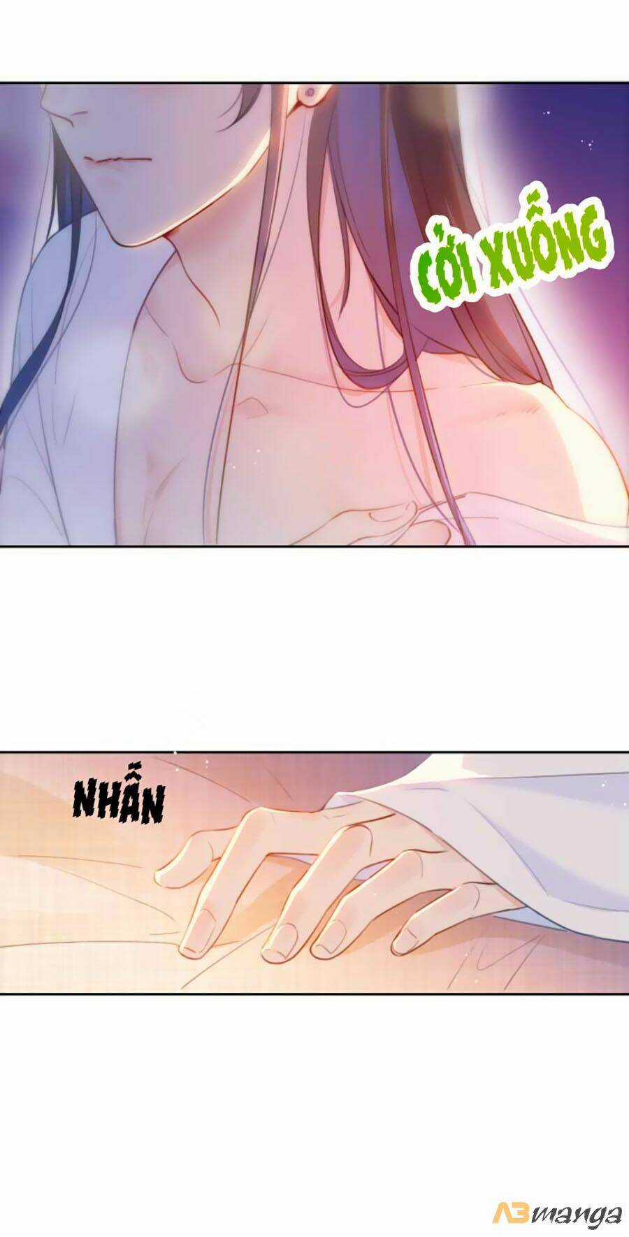 Kim Ốc Tàng Kiều Chapter 14 trang 15