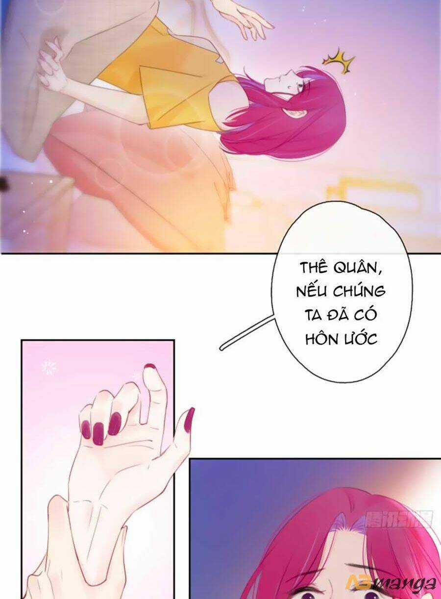 Kim Ốc Tàng Kiều Chapter 14 trang 17