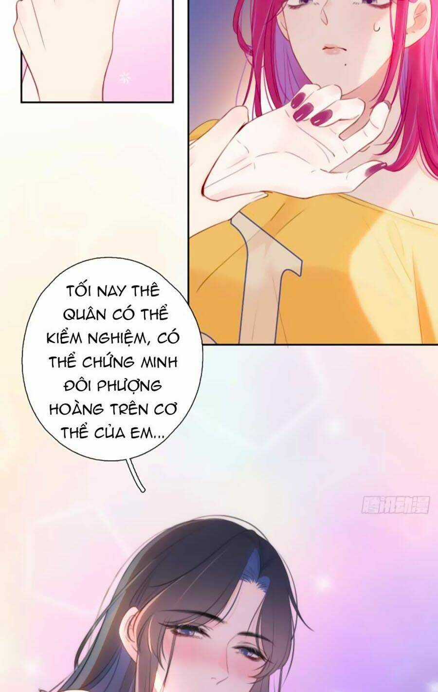 Kim Ốc Tàng Kiều Chapter 14 trang 18