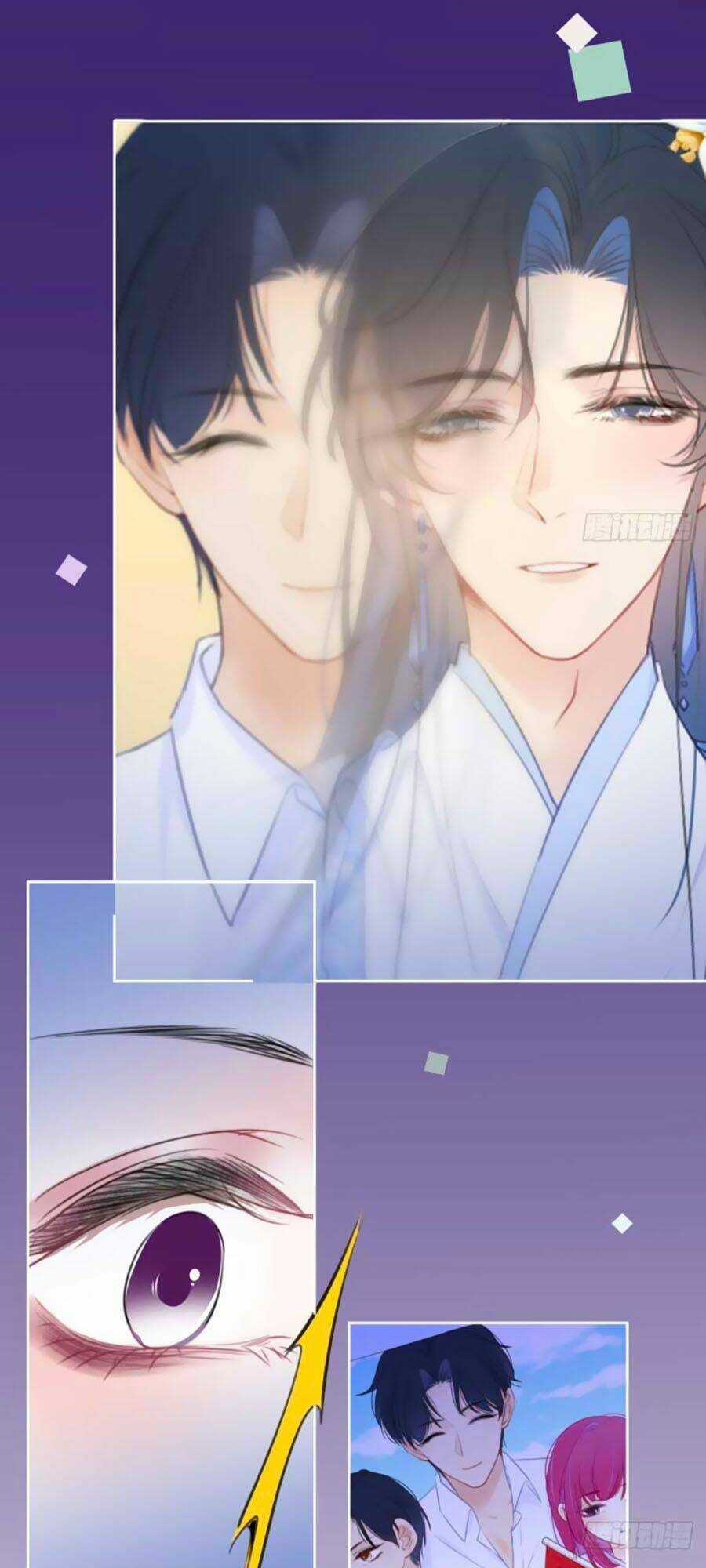 Kim Ốc Tàng Kiều Chapter 14 trang 2