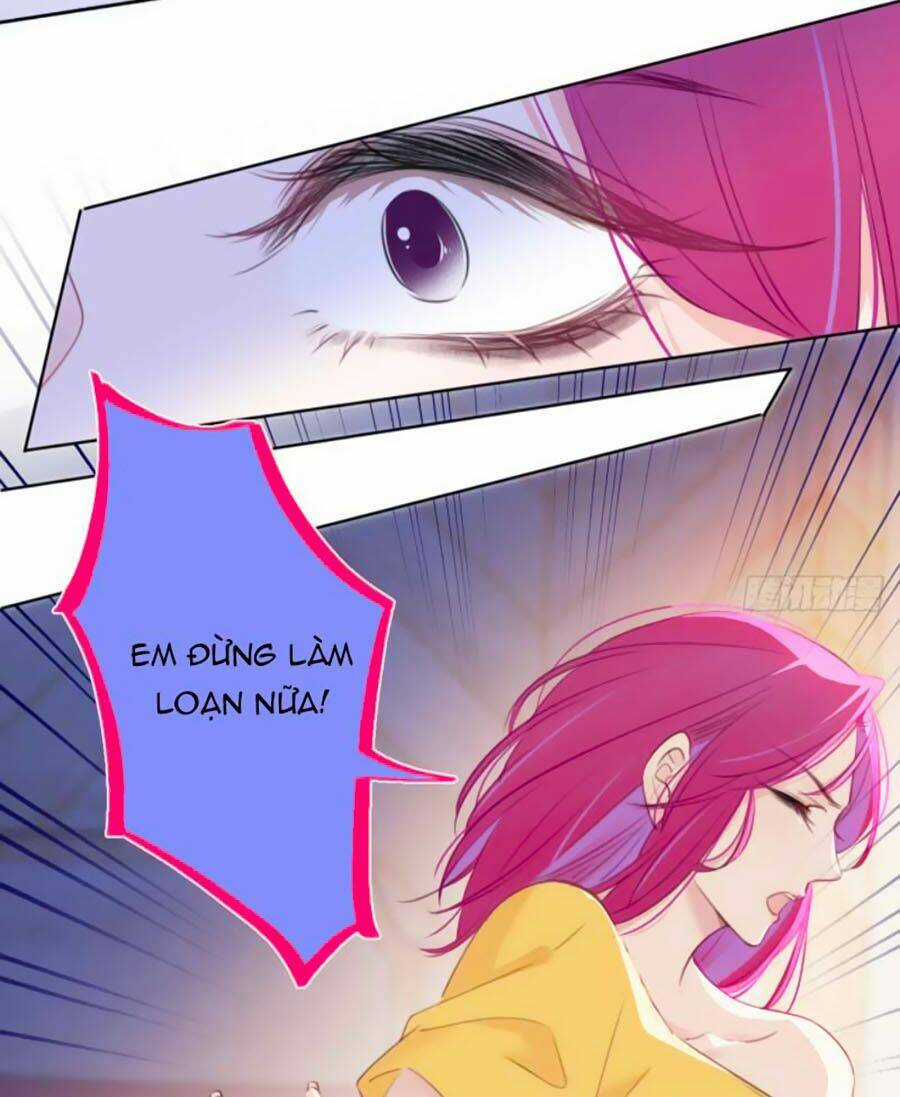 Kim Ốc Tàng Kiều Chapter 14 trang 20