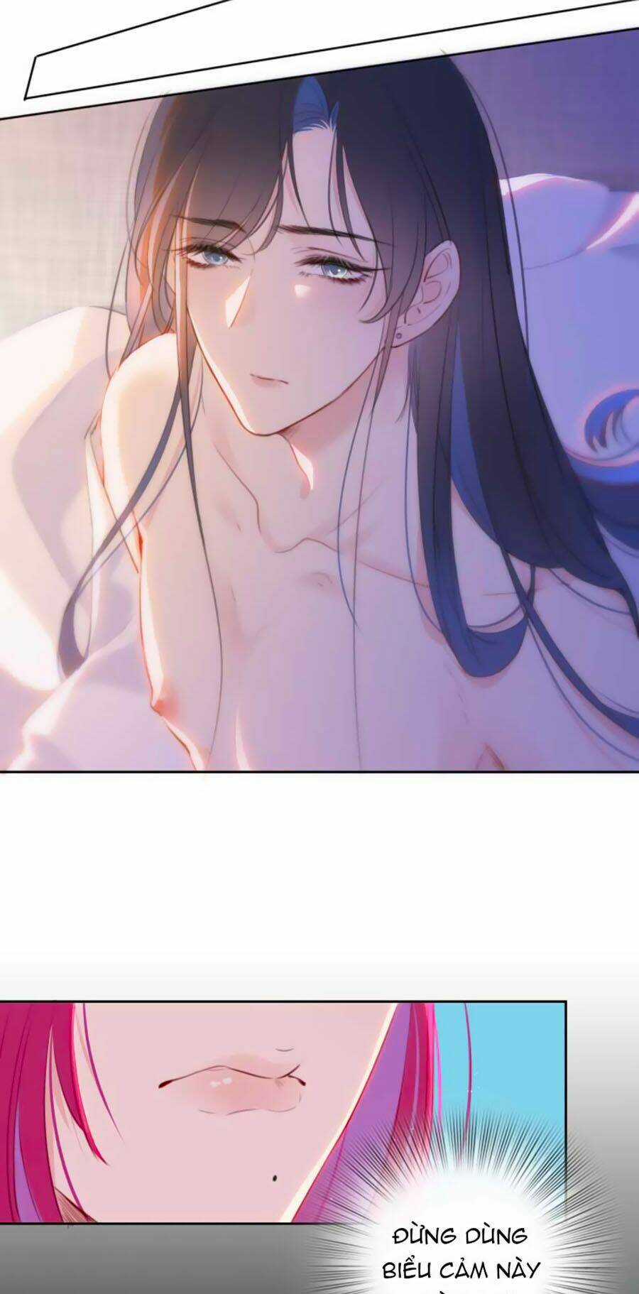 Kim Ốc Tàng Kiều Chapter 14 trang 22