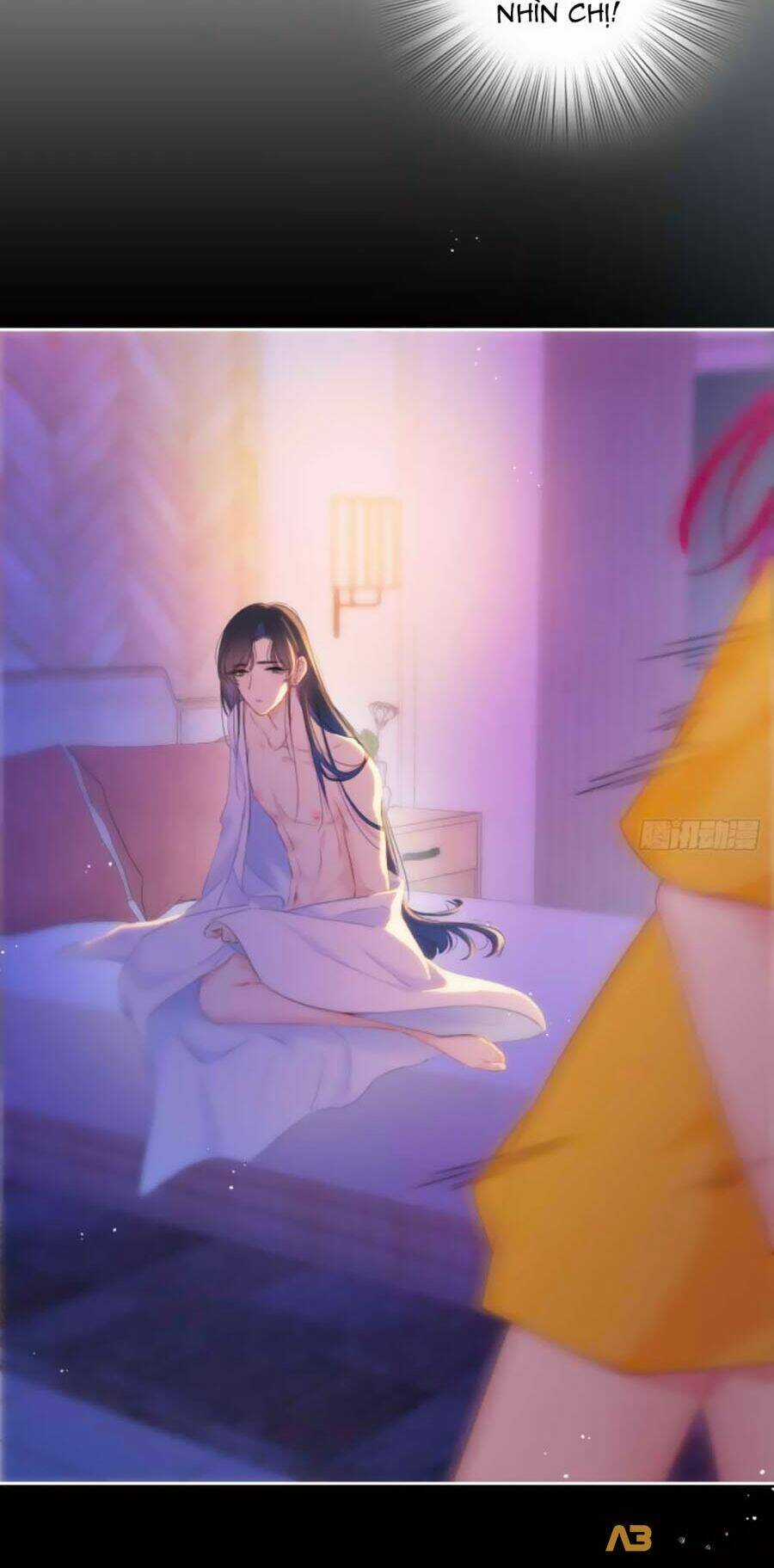 Kim Ốc Tàng Kiều Chapter 14 trang 23