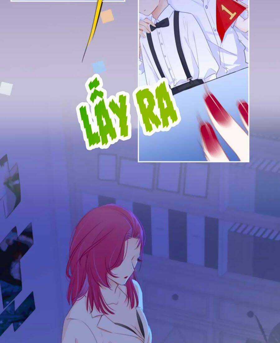 Kim Ốc Tàng Kiều Chapter 14 trang 3