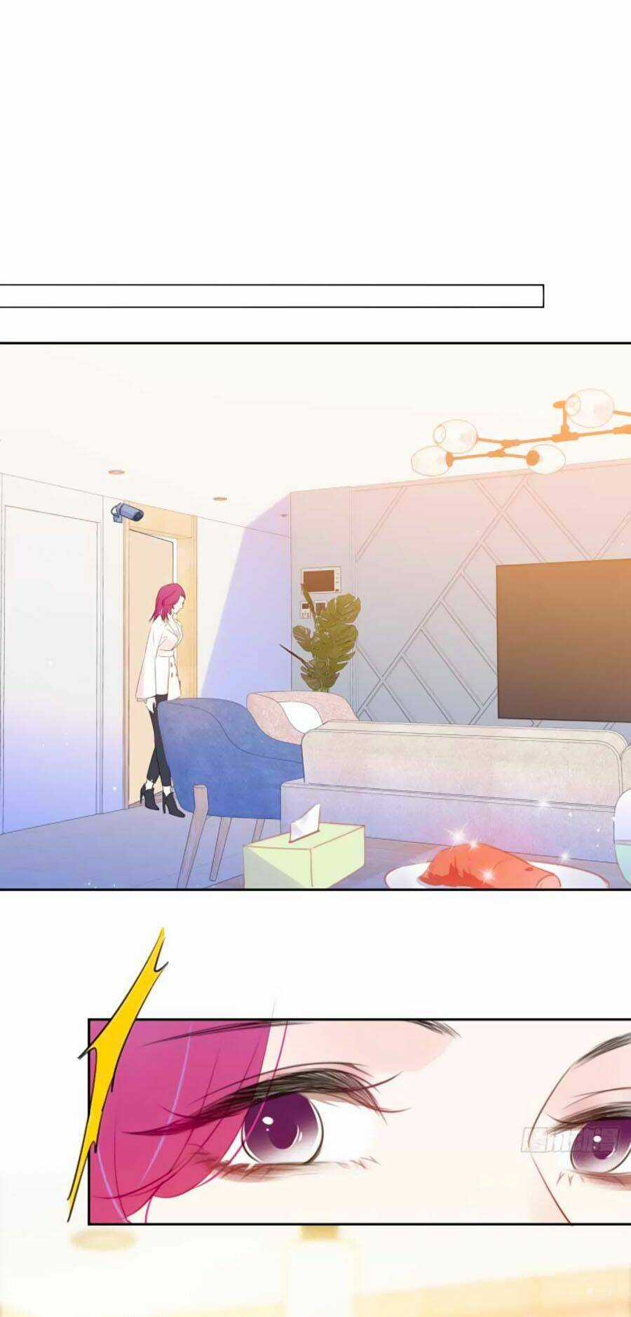 Kim Ốc Tàng Kiều Chapter 14 trang 5