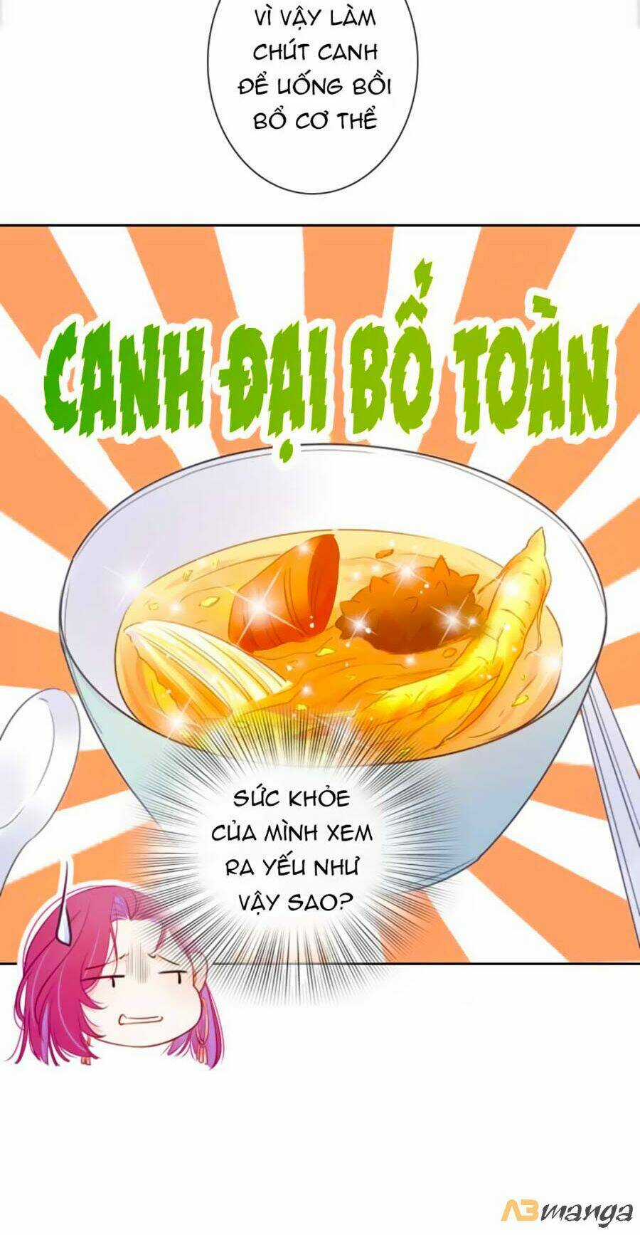 Kim Ốc Tàng Kiều Chapter 14 trang 8