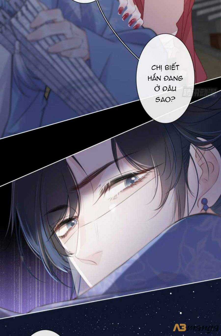 Kim Ốc Tàng Kiều Chapter 26 trang 16