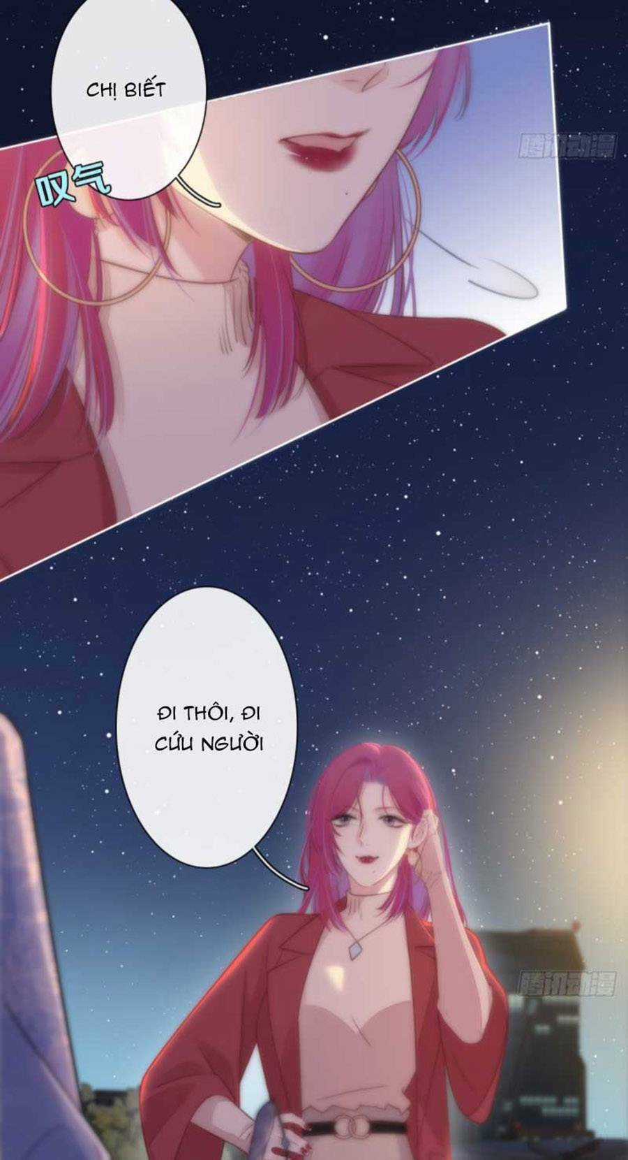 Kim Ốc Tàng Kiều Chapter 26 trang 17