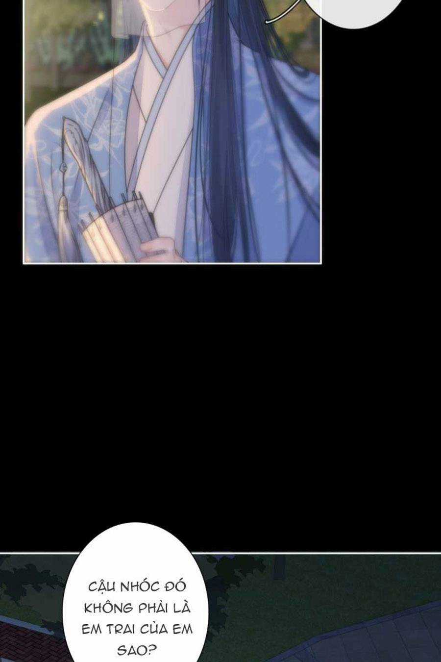 Kim Ốc Tàng Kiều Chapter 26 trang 19