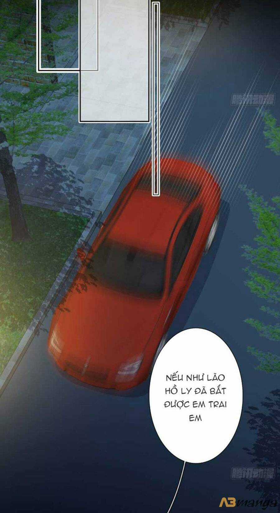 Kim Ốc Tàng Kiều Chapter 26 trang 23