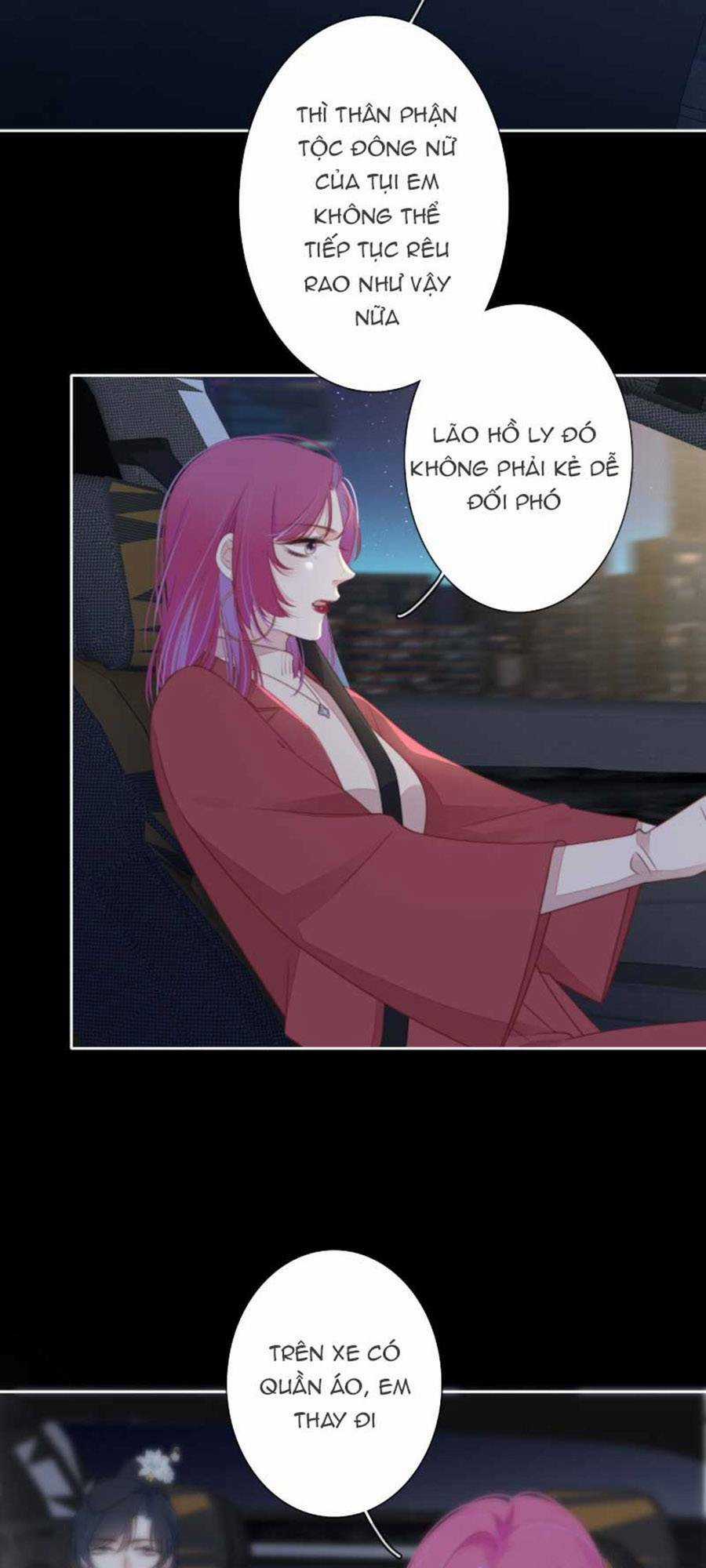 Kim Ốc Tàng Kiều Chapter 26 trang 24