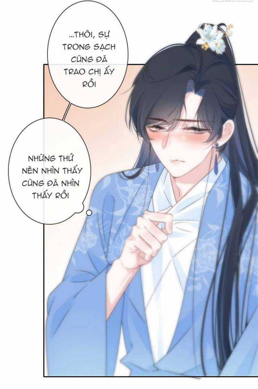 Kim Ốc Tàng Kiều Chapter 26 trang 27