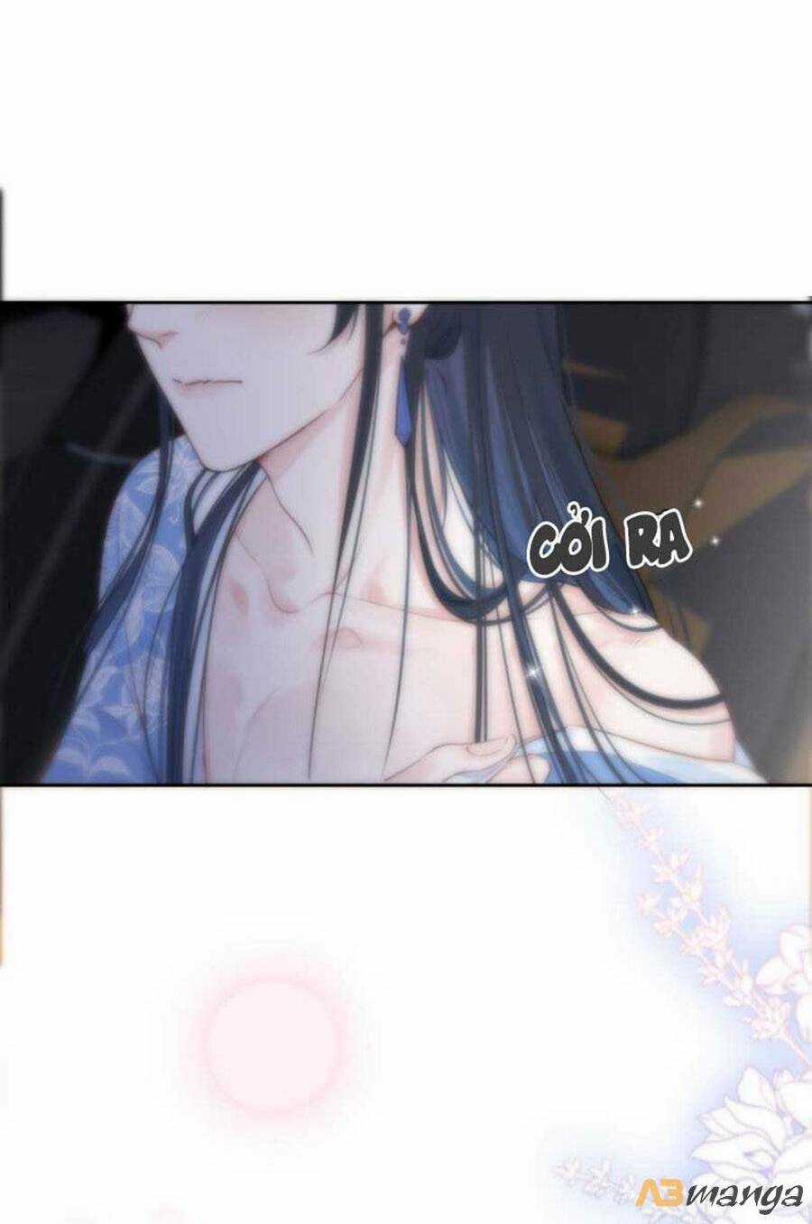 Kim Ốc Tàng Kiều Chapter 26 trang 28